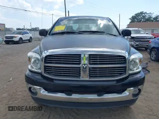 2007 Dodge 1500 SLT with VIN 1D7HA18287S226156, listed as a IAAI auction lot 42129278 with 226,909 mi miles and . Bid and sale history available at DreamBid. Image 12.
