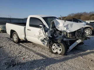 2008 Toyota Tacoma with VIN 5TENX22N88Z544148, listed as a Copart auction lot 49304965 with 157,101 mi miles and Salvage title. Bid and sale history available at DreamBid. Image 4.
