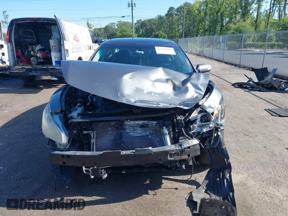 2014 Nissan Maxima S z VIN 1N4AA5AP2EC909623, wystawiony jako IAAI lot #42390407 z przebiegiem 182 610 mil mil oraz . Historia ofert i sprzedaży dostępna na DreamBid. Obrazek 12.