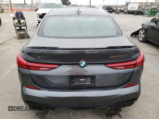 2021 BMW 2 Series M235i xDrive z VIN WBA13AL07M7H39957, wystawiony jako Copart lot #46546705 z przebiegiem 11 065 mil mil oraz Szkoda całkowita • Salvage title. Historia ofert i sprzedaży dostępna na DreamBid. Obrazek 6.