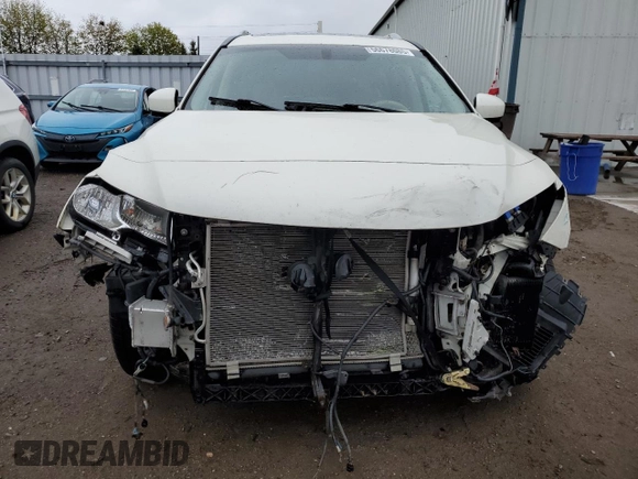 2015 Nissan Pathfinder Platinum z VIN 5N1AR2MM9FC602823, wystawiony jako Copart lot #56678085 z przebiegiem 342 063 mil mil oraz Szkoda całkowita • Salvage title. Historia ofert i sprzedaży dostępna na DreamBid. Obrazek 5.