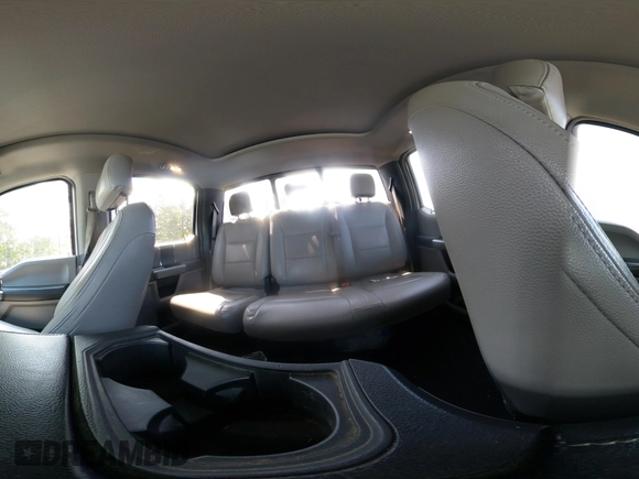 2016 Ford F-150 XLT with VIN 1FTEW1EF5GFD32448, listed as a IAAI auction lot 42411577 with 171,930 mi miles and . Bid and sale history available at DreamBid. Image 18.