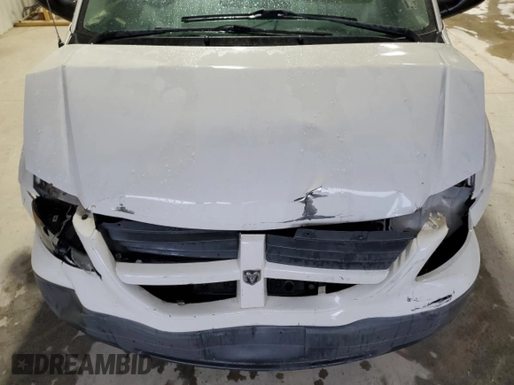 2005 Dodge Caravan SE с VIN 1D4GP25B05B229311, выставлен на аукционе Copart как лот 52186995 с пробегом 77 422 миль миль и Чистый • Clean title. История ставок и продаж доступна на DreamBid. Изображение 12.