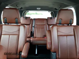2013 Ford Expedition EL XLT with VIN 1FMJK1J56DEF33070, listed as a Copart auction lot 65568314 with 82,449 mi miles and Salvage Title. Bid and sale history available at carsss.com. Image 10.