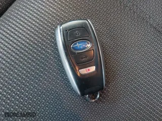 2020 Subaru Impreza Premium with VIN 4S3GKAD66L3608167, listed as a IAAI auction lot 42062630 with 92,057 mi miles. Bid and sale history available at carsss.com. Image 11.