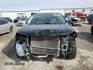 2017 Ford Edge Titanium z VIN 2FMPK4K8XHBB89684, wystawiony jako Copart lot #47852475 z przebiegiem 45 993 mil mil oraz Szkoda całkowita • Salvage title. Historia ofert i sprzedaży dostępna na DreamBid. Obrazek 5.
