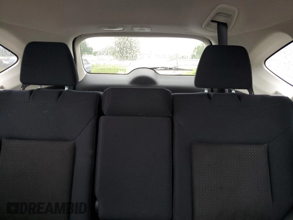 2016 Honda CR-V EX z VIN 5J6RM4H58GL109571, wystawiony jako Copart lot #57331965 z przebiegiem 187 543 mil mil oraz Szkoda całkowita • Salvage title. Historia ofert i sprzedaży dostępna na DreamBid. Obrazek 10.