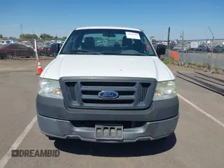 2005 Ford F-150 XL with VIN 1FTRF12295NB89896, listed as a IAAI auction lot 42641183 with 221,807 mi miles and . Bid and sale history available at DreamBid. Image 12.