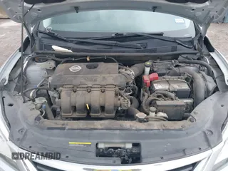 2014 Nissan Sentra S with VIN 3N1AB7AP8EL641803, listed as a IAAI auction lot 41904006 with 111,064 mi miles and . Bid and sale history available at DreamBid. Image 10.