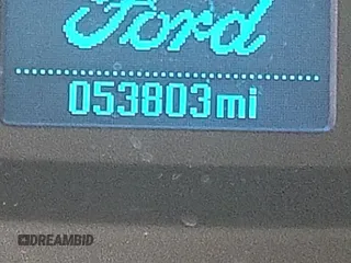 2015 Ford Transit with VIN 1FTNE2YM1FKA20300, listed as a IAAI auction lot 42634833 with 53,803 mi miles and . Bid and sale history available at DreamBid. Image 18.