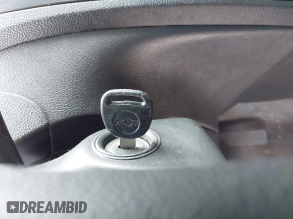 2007 Chevrolet HHR LS with VIN 3GNDA13D67S594543, listed as a IAAI auction lot 41435877 with Not Provided miles and . Bid and sale history available at DreamBid. Image 11.