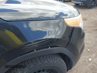 2013 Ford Explorer z VIN 1FM5K7B98DGC59848, wystawiony jako IAAI lot #42335879 z przebiegiem 194 714 mil mil oraz . Historia ofert i sprzedaży dostępna na DreamBid. Obrazek 6.