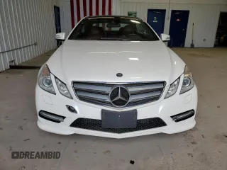 2012 Mercedes-Benz E-Class E 550 with VIN WDDKJ7DBXCF147279, listed as a Copart auction lot 46479165 with 59,684 mi miles and Clean Title. Bid and sale history available at carsss.com. Image 5.