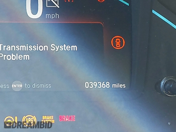 2021 Honda Odyssey EX with VIN 5FNRL6H53MB010305, listed as a IAAI auction lot 41028592 with 39,368 mi miles and . Bid and sale history available at DreamBid. Image 15.