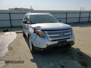 2013 Ford Explorer XLT z VIN 1FM5K7D86DGB70381, wystawiony jako Copart lot #62401775 z przebiegiem 146 545 mil mil oraz Szkoda całkowita • Salvage title. Historia ofert i sprzedaży dostępna na DreamBid. Obrazek 14.