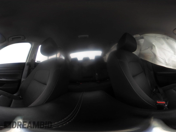 2020 Nissan Altima S with VIN 1N4BL4BVXLN317183, listed as a IAAI auction lot 41127455 with 125,335 mi miles and . Bid and sale history available at DreamBid. Image 14.