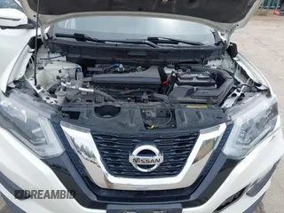 2017 Nissan Rogue S with VIN 5N1AT2MM3HC794051, listed as a IAAI auction lot 42063921 with 129,586 mi miles and . Bid and sale history available at DreamBid. Image 10.