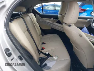 2011 Lexus CT 200h with VIN JTHKD5BH1B2004562, listed as a IAAI auction lot 41586037 with 94,017 mi miles and . Bid and sale history available at DreamBid. Image 8.