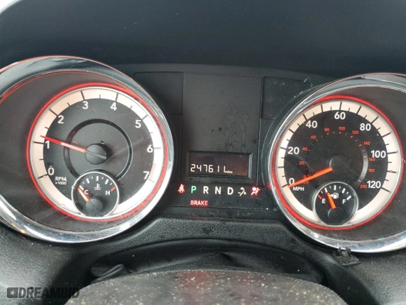 2018 Dodge Grand Caravan SE with VIN 2C7WDGBG7JR363858, listed as a Copart auction lot 50751815 with 247,611 mi miles and Clean Title. Bid and sale history available at carsss.com. Image 9.