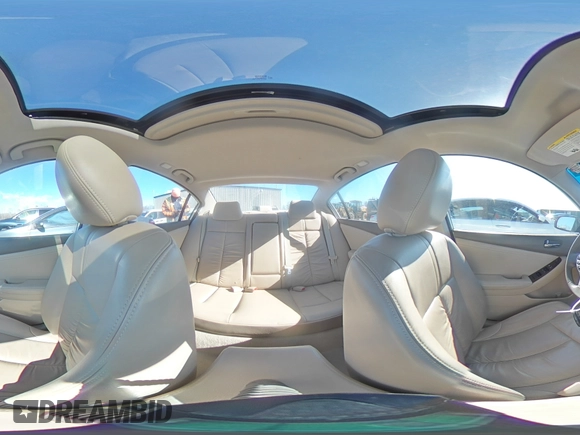2012 Nissan Altima 2.5 SL with VIN 1N4AL2AP3CN428046, listed as a Copart auction lot 47769795 with 65,687 mi miles and Salvage Title. Bid and sale history available at carsss.com. Image 13.