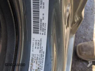 2012 Chrysler 200 Touring with VIN 1C3BCBEB2CN218362, listed as a Copart auction lot 50516815 with 105,297 mi miles and Salvage Title. Bid and sale history available at DreamBid. Image 12.