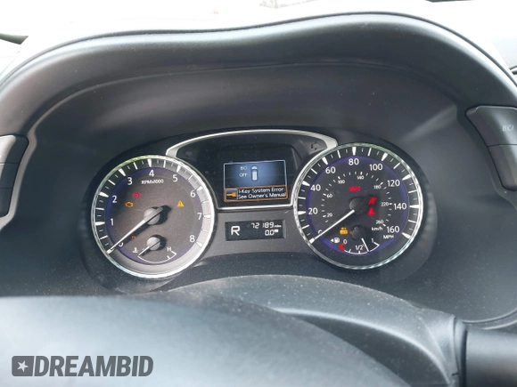2014 Infiniti QX60 with VIN 5N1AL0MM4EC535228, listed as a IAAI auction lot 41900787 with 72,189 mi miles and . Bid and sale history available at carsss.com. Image 7.