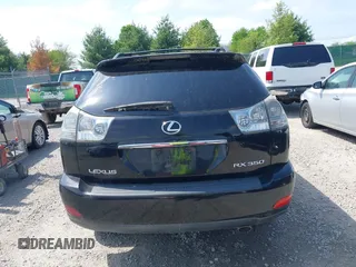 2009 Lexus RX 350 with VIN 2T2GK31U39C073339, listed as a IAAI auction lot 42147445 with 180,001 mi miles and . Bid and sale history available at DreamBid. Image 16.