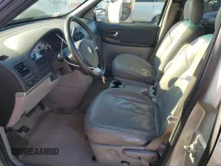 2006 Saturn Relay 3 z VIN 5GZDV23136D180366, wystawiony jako Copart lot #84109144 z przebiegiem 198 201 mil mil oraz Szkoda całkowita • Salvage title. Historia ofert i sprzedaży dostępna na DreamBid. Obrazek 7.