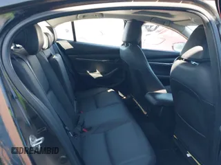 2023 Mazda 3 S Preferred with VIN 3MZBPACM1PM358821, listed as a IAAI auction lot 41666289 with 42,960 mi miles and . Bid and sale history available at DreamBid. Image 8.