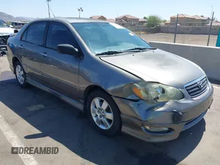 2006 Toyota Corolla CE с VIN 1NXBR32E46Z652934, выставлен на аукционе IAAI как лот 42541738 с пробегом 180 989 миль миль и . История ставок и продаж доступна на DreamBid. Изображение 1.