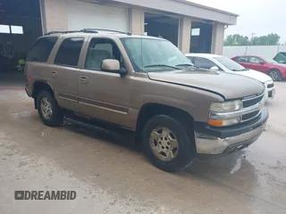 2004 Chevrolet Tahoe LT z VIN 1GNEK13Z84J240257, wystawiony jako IAAI lot #42313270 z przebiegiem 471 223 mil mil oraz . Historia ofert i sprzedaży dostępna na DreamBid. Obrazek 1.