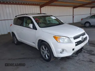 2011 Toyota RAV4 Limited с VIN 2T3DK4DV2BW043486, выставлен на аукционе IAAI как лот 42164097 с пробегом 193 060 миль миль и . История ставок и продаж доступна на DreamBid. Изображение 1.