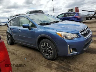 2016 Subaru Crosstrek Premium z VIN JF2GPADC1GH340615, wystawiony jako Copart lot #53895555 z przebiegiem 87 884 mil mil oraz Czysty tytuł • Clean title. Historia ofert i sprzedaży dostępna na DreamBid. Obrazek 4.
