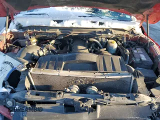 2011 Ram 2500 Big Horn z VIN 3D7UT2CL2BG573951, wystawiony jako Copart lot #41601825 z przebiegiem 270 226 mil mil oraz Szkoda całkowita • Salvage title. Historia ofert i sprzedaży dostępna na DreamBid. Obrazek 11.