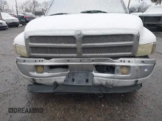 1997 Dodge 1500 with VIN 3B7HC13Y8VG787591, listed as a IAAI auction lot 41493641 with 281,506 mi miles and . Bid and sale history available at DreamBid. Image 13.