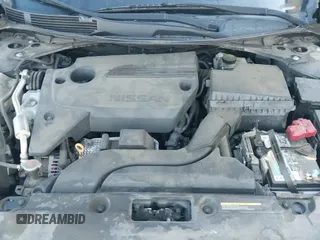 2016 Nissan Altima SL with VIN 1N4AL3AP8GC162854, listed as a IAAI auction lot 42782557 with 203,639 mi miles and . Bid and sale history available at DreamBid. Image 18.