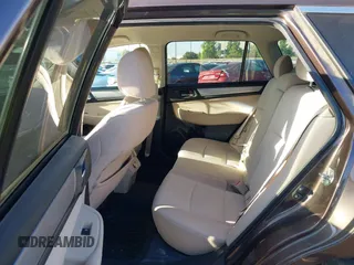 2019 Subaru Outback Premium with VIN 4S4BSAFC2K3373466, listed as a IAAI auction lot 42665425 with 65,545 mi miles and . Bid and sale history available at DreamBid. Image 8.