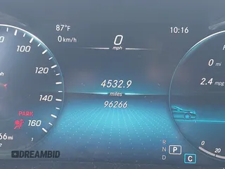2020 Mercedes-Benz C 300 with VIN WDDWF8DB0LR553935, listed as a IAAI auction lot 42310890 with 96,266 mi miles and . Bid and sale history available at DreamBid. Image 15.