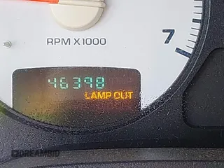 2003 Dodge 1500 ST with VIN 1D7HA16D03J628936, listed as a IAAI auction lot 42091869 with 46,398 mi miles and . Bid and sale history available at carsss.com. Image 15.