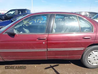 1997 Chevrolet Lumina LS with VIN 2G1WL52MXV1162043, listed as a IAAI auction lot 41854753 with 170,029 mi miles and . Bid and sale history available at DreamBid. Image 14.