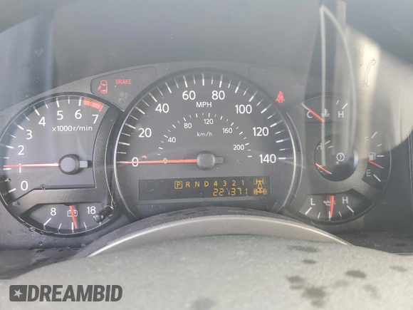 2006 Nissan Titan LE z VIN 1N6AA07B66N556878, wystawiony jako Copart lot #47880935 z przebiegiem 221 371 mil mil oraz Szkoda całkowita • Salvage title. Historia ofert i sprzedaży dostępna na DreamBid. Obrazek 9.