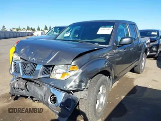 2008 Nissan Frontier SE z VIN 1N6AD07U48C444216, wystawiony jako IAAI lot #40119585 z przebiegiem 183 893 mil mil oraz . Historia ofert i sprzedaży dostępna na DreamBid. Obrazek 22.