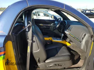 2004 Chevrolet SSR LS z VIN 1GCES14P34B109527, wystawiony jako Copart lot #82218644 z przebiegiem Nie podano mil oraz Szkody całkowita. Historia ofert i sprzedaży dostępna na DreamBid. Obrazek 10.
