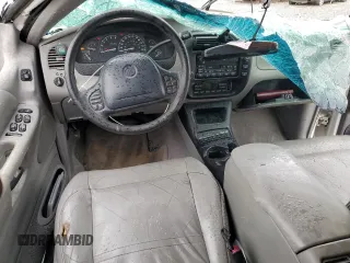 1999 Mercury Mountaineer with VIN 4M2ZU52E2XUJ03628, listed as a Copart auction lot 49767875 with 156,348 mi miles and Salvage title. Bid and sale history available at DreamBid. Image 8.