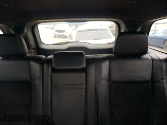 2018 Jeep Grand Cherokee Laredo E with VIN 1C4RJFAG4JC138319, listed as a Copart auction lot 54956925 with 144,938 mi miles and Salvage title. Bid and sale history available at DreamBid. Image 10.