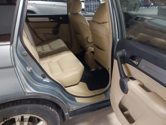 2010 Honda CR-V EX-L with VIN 5J6RE4H79AL049645, listed as a IAAI auction lot 41694850 with 212,976 mi miles. Bid and sale history available at carsss.com. Image 8.