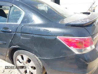 2009 Honda Accord EX-L with VIN 1HGCP36889A048474, listed as a IAAI auction lot 42043135 with 217,640 mi miles and . Bid and sale history available at DreamBid. Image 6.