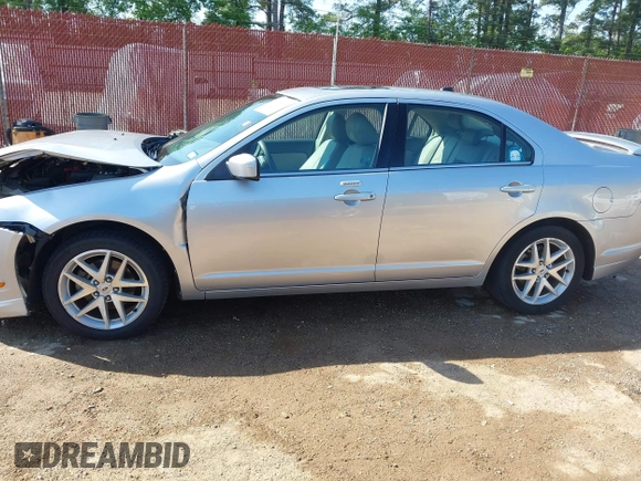 2011 Ford Fusion SEL with VIN 3FAHP0JG9BR172904, listed as a IAAI auction lot 41965611 with 76,315 mi miles and . Bid and sale history available at DreamBid. Image 14.