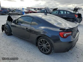 2018 Subaru BRZ Premium with VIN JF1ZCAB1XJ9603454, listed as a Copart auction lot 81592403 with 38,718 mi miles. Bid and sale history available at carsss.com. Image 2.