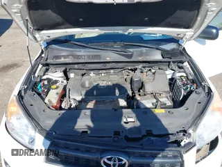 2011 Toyota RAV4 with VIN 2T3BF4DV7BW089343, listed as a IAAI auction lot 41858915 with 68,891 mi miles. Bid and sale history available at carsss.com. Image 10.